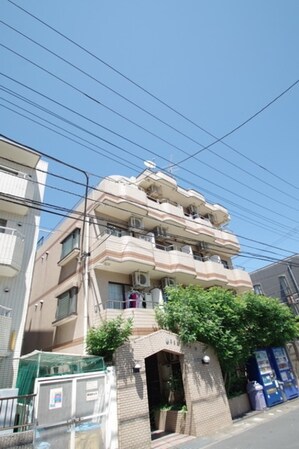 プルミエール2番館の物件内観写真